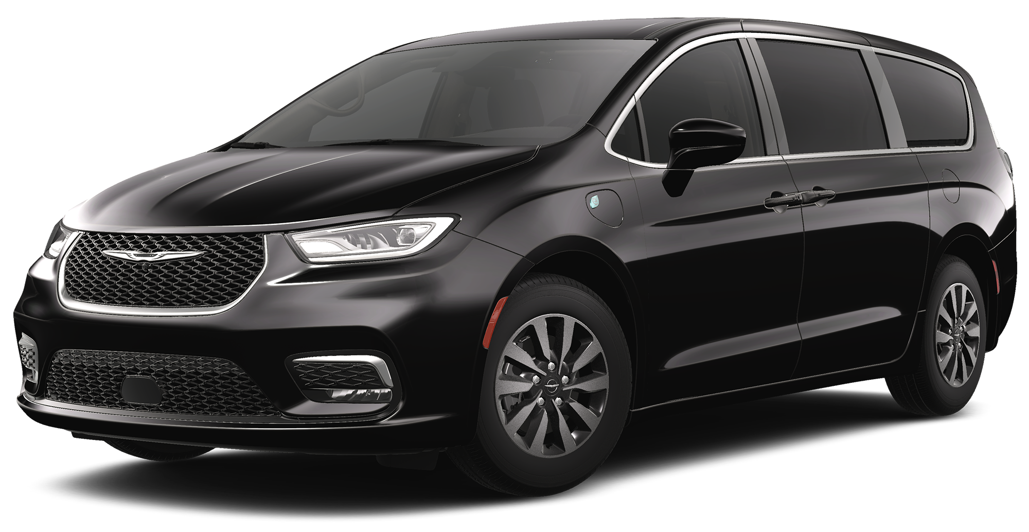 2025 Chrysler Pacifica PlugIn Hybrid Incentives, Specials & Offers in